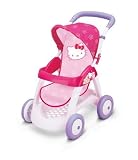 SMOBY - 510138 - Poupées  - Chuli Pop Hello Kitty