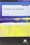 Company law handbook
