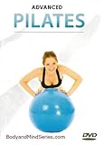 Advanced Pilates [DVD]