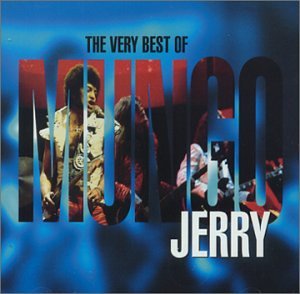 Mungo jerry - Baby Let