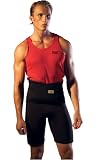 Everlast Extra Back Support Slimmer Belt