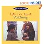 Let's Talk About Stuttering (The Let's Talk Library)