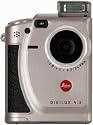 Leica Digilux 4.3 Digitalkamera (2,4 Megapixel)