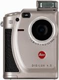 Leica Digilux 4.3 Digitalkamera (2,4 Megapixel)