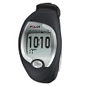 Polar FS3C Heart Rate Monitor - Grey