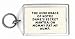 Search : The Hunchback of Notre Dame's secret mantra: Oh mommy pat my hump. Keychain