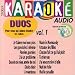 Karaoké Duos Vol.1 Karaoké Duos Vol.1