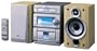 JVC FSP5 Executive Microsystem