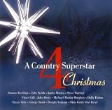 Review Various  / A Country Superstar Christmas, Vol. 4