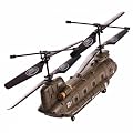 Sream Wholesale Radio Controlled Large Chinook 3 Channel