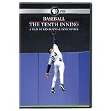 Baseball: The Tenth Inning