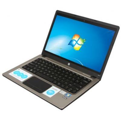 Folio 13-1000 13-1020us A7A89UA 13.3 LED Notebook - Core i5 i5-2467M 1.6GHz - Steel Gray