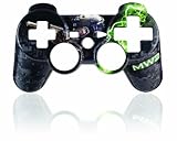 Call of Duty: Modern Warfare 2 PS3 Controller Faceplate - Camo