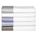 Home Contrast Cuff Pillowcase Sets
