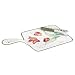 Lenox Butterfly Meadow Cheese board w Spreader