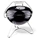 Weber-Stephen Products 14-1/2' Joe Gld Grill 40020 Portable Grill