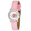 Cincinnati Reds Ladies/Child Pink Player Series Watch - MLB Baseball Fan Shop Sports