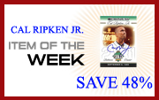 item of the week