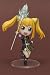 Chocoochi Lineage II x Yukio Hirai 1st (8 cm PVC Figure x3) Orchid Seed [JAPAN]_s-4