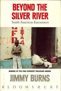 City Travel Guides Discounted  Books : Beyond the Silver River
