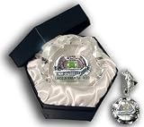 LINCOLN FINANCIAL FIELD DIAMOND PAPERWEIGHT