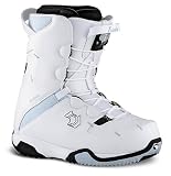 Northwave Freedom Lady SL2 Mod. 07/08 white Snowboard Softboots Boots