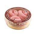 Giant Microbes Pox - Syphilis (Treponema pallidum) Petri Dish