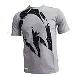 Produkt-Bild: Werder Bremen T-Shirt * grau