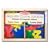 Melissa & Doug Magnetic Wooden Alphabet