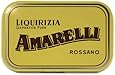 Amarelli Spezzata Licorice 40g pastilles by Amarelli