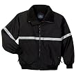 Port Authority - Challenger Jacket with Reflective Taping (J754R)