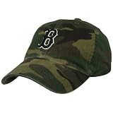 Boston Red Sox - Logo Clean Up Adjustable Kids Baseball Cap