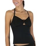 Merona Halterkini - Black