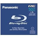 Panasonic LMBE50DE 50GB Blu-ray Disc