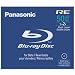 Panasonic LMBE50DE 50GB Blu-ray Disc