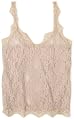 Intimo Women's Stretch Lace Cami - 33157