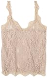 Intimo Women's Stretch Lace Sleep Cami - 33157