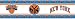 New York NY Knicks Kids Sports Wall Border