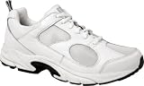 Drew Men's Lightning Sneakers,White Combo,9 M US