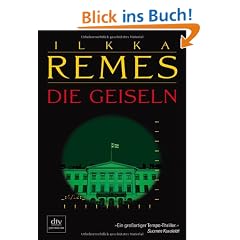 Die Geiseln: Thriller