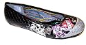 Chelsea Shoe 19FCH101W Ed Hardy Shoes
