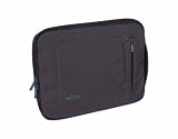 STM Bags iPad Jacket, Laptop Bag, Fits Most 10 Screens, Black/Teal