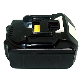 18.00V,3000mAh,Li-ion,Replacement Battery for MAKITA BDF451, BDF451Z, BHP451, BHP451SFE, BJR181, BJR181Z, BJV180, BML185, BSS501, BSS610, BSS610SFE, BSS610Z, BTD140, BTD140SFE, BTD140Z, BTW251, BJS130, BDA350, BFS450, BHR202,194205-3, BL1830,