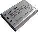 RICOH リチャージャブルバッテリー DB-80