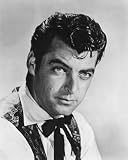 412Bj%2B7YKfL. SL160  RORY CALHOUN 8X10 B&W PHOTO