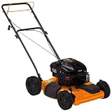 Poulan Pro PR625Y22SHP 22-Inch 190cc Briggs and Stratton 625 Series Gas Powered Side... by Poulan