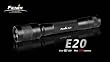Fenix E20 Black