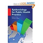 Epidemiology for Public Health Practice by Robert Friis and Thomas Sellers
