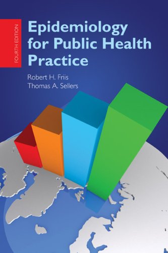 Epidemiology for Public Health Practice