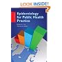 Epidemiology for Public Health Practice